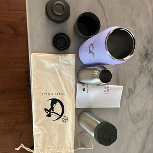 Ceres Chill Breastmilk Chiller great used condition!!!!